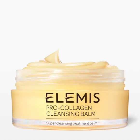 NEW Elemis PRO-COLLAGEN CLEANSING BALMm 20 gr - Picture 1 of 13
